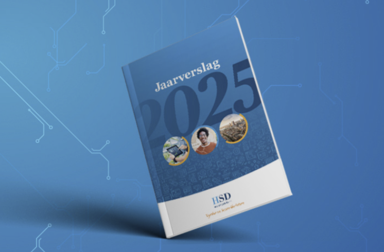 HSD jaarverslag 2025 