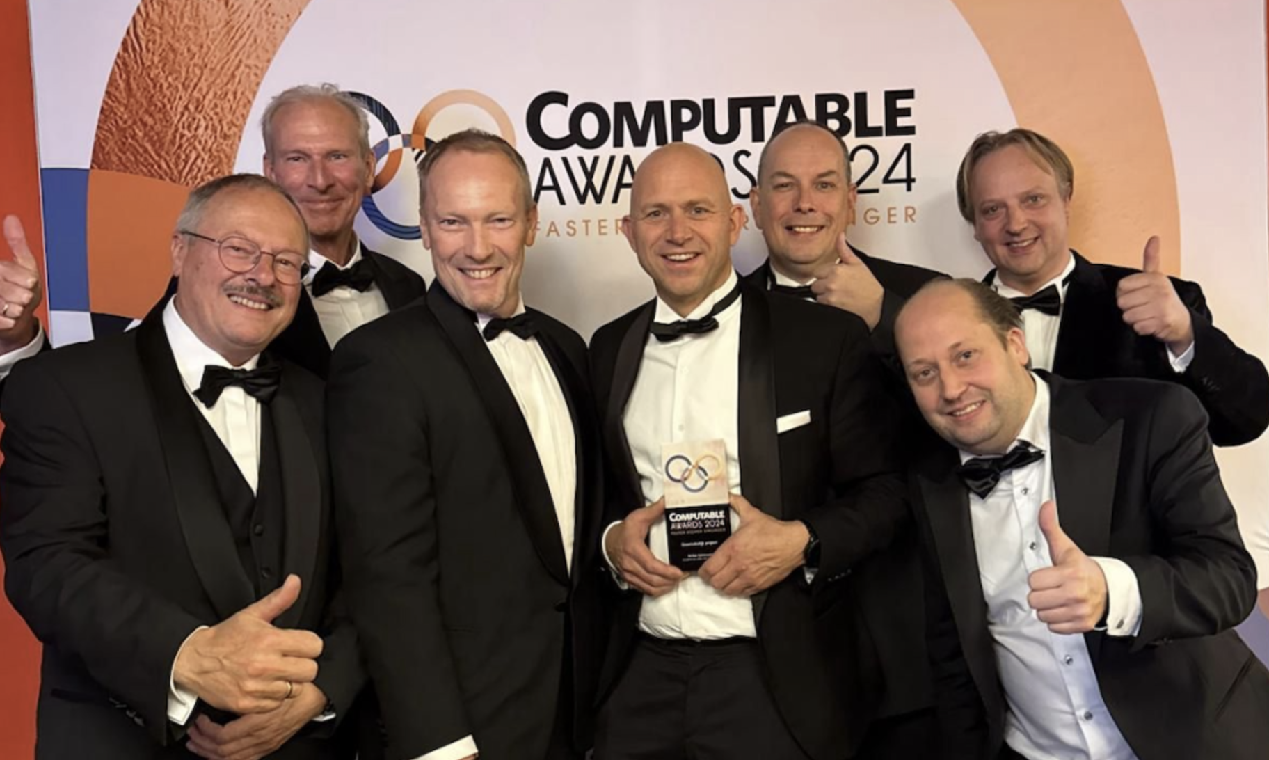 Axite Computable Awards