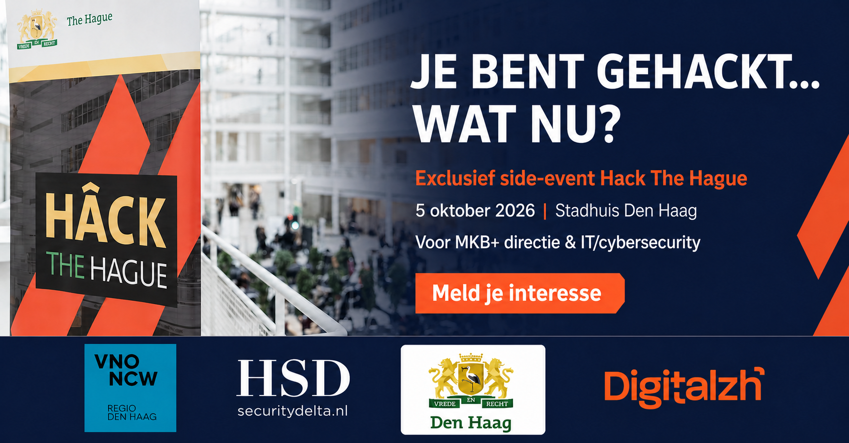 Banner HtH Side Event 5 okt 2026