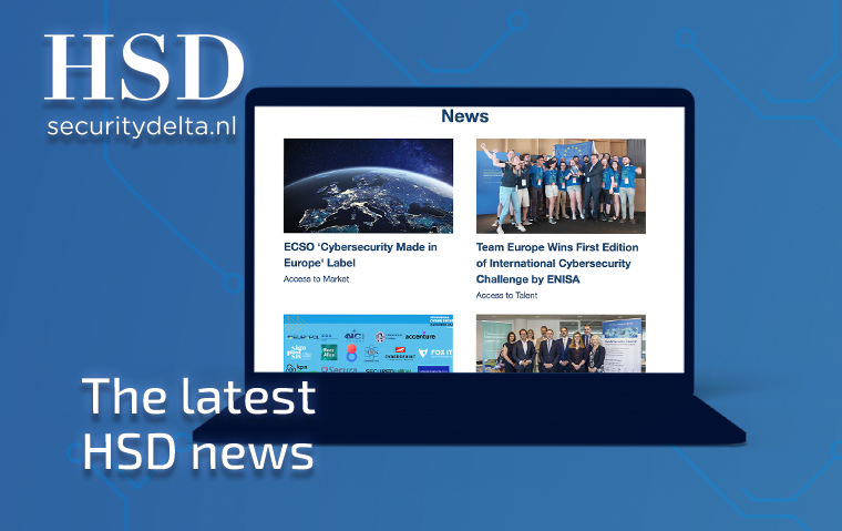 HSD Newsletter - Access to Market Special