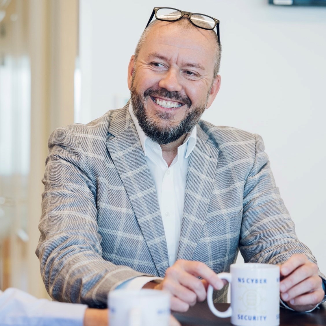 Dimitri van Zantvliet