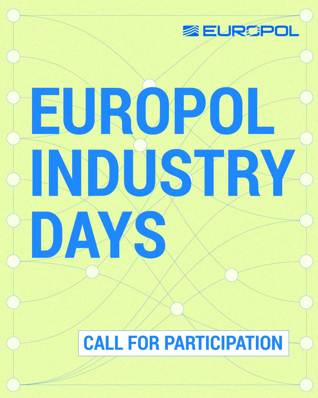 Europol industrial days