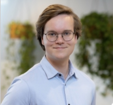 Max Kroes