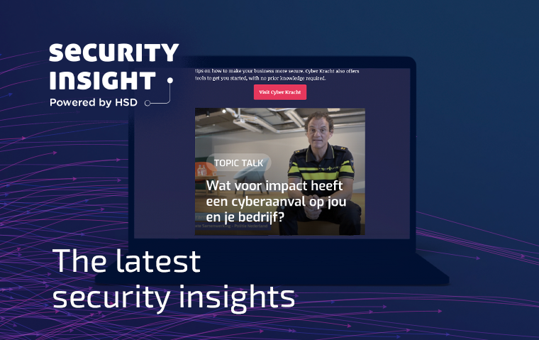 Newsletter Security Insight #12