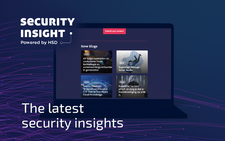 Newsletter Security Insight #13