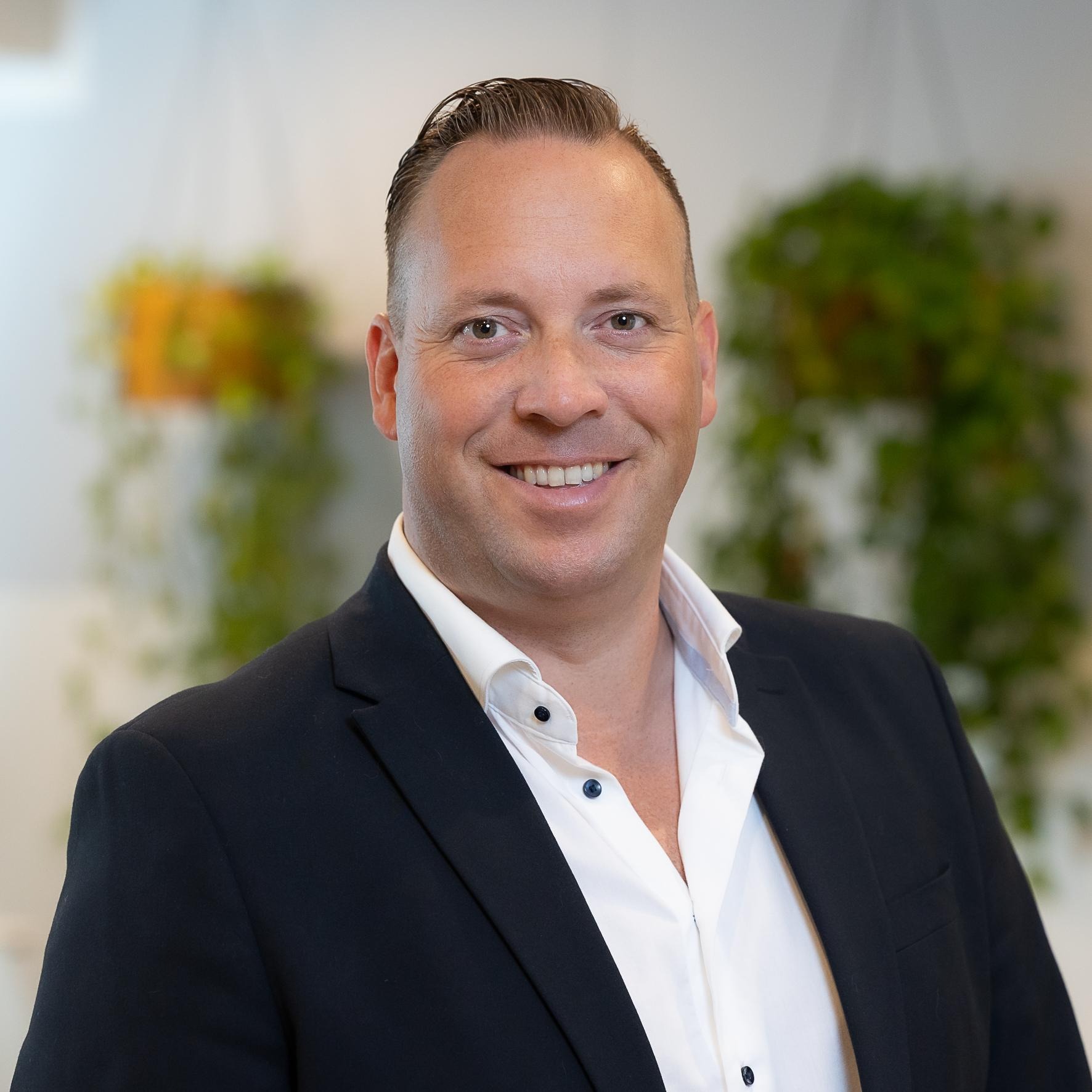 Rob Schrouff