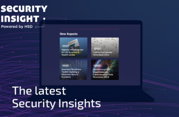 Newsletter Security Insight - April 2026