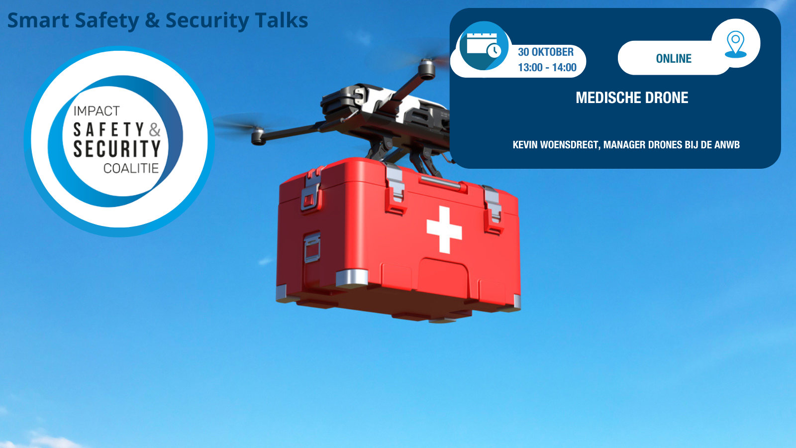 Smart Safety Security Talk 301025