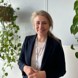 Suzanne Janse