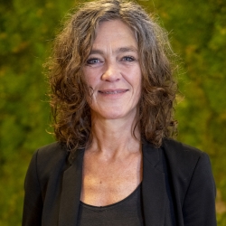 Ingeborg Jansen