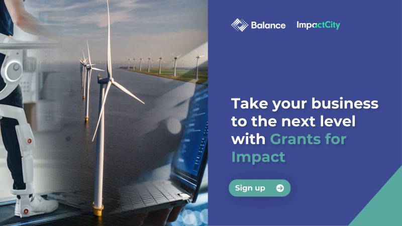 Grants for Impact