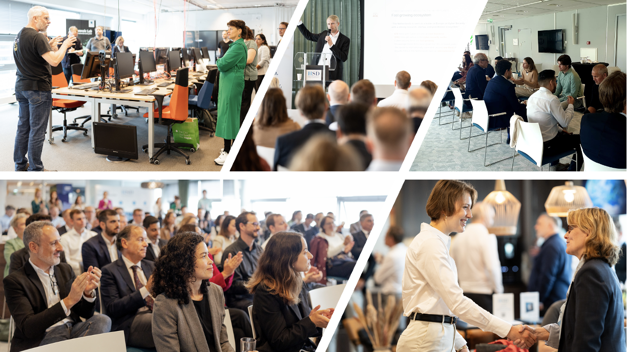 Kick off Cyber Security Week 2023