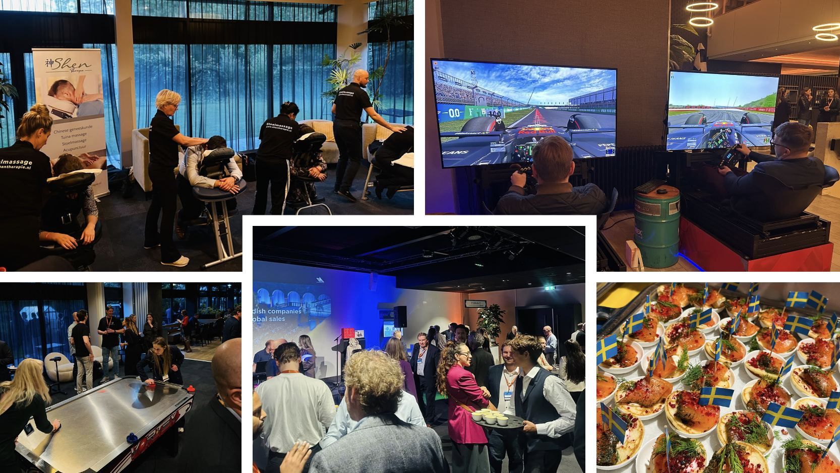 business event