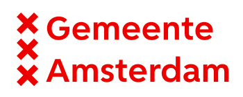 Gemeente Amsterdam