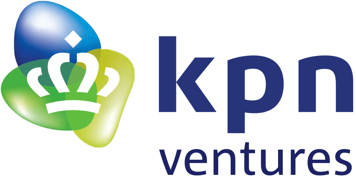 kpnventures logo sans
