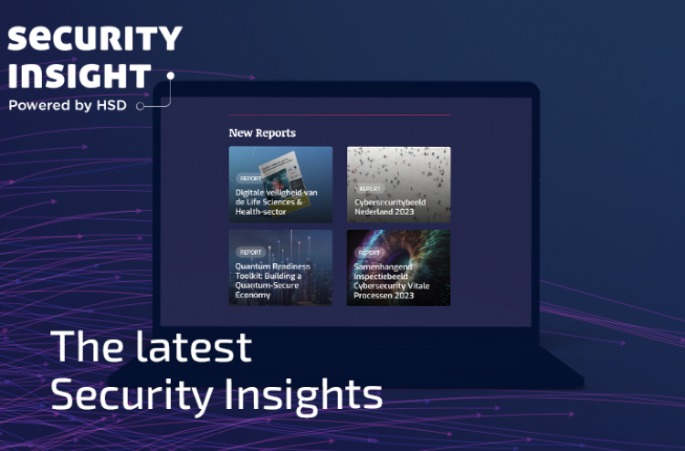 Newsletter Security Insight #29