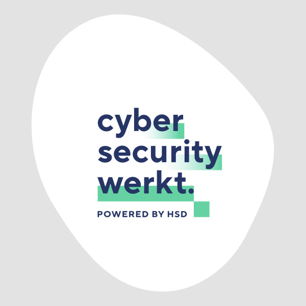 Logo Cyber Security Werkt