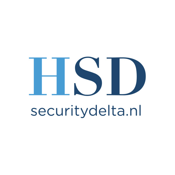 Logo Security Delta
