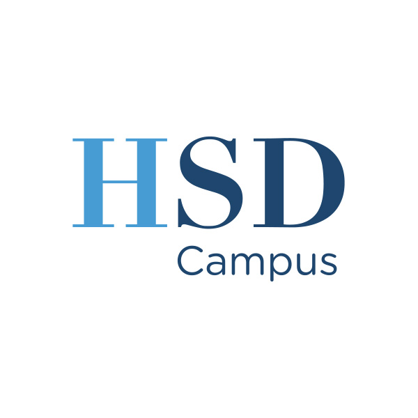 HSD Campus Logoset