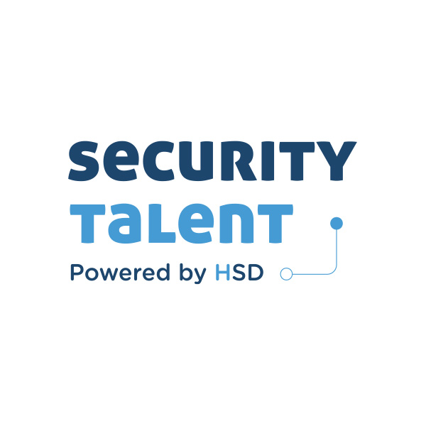 Security Talent Logoset