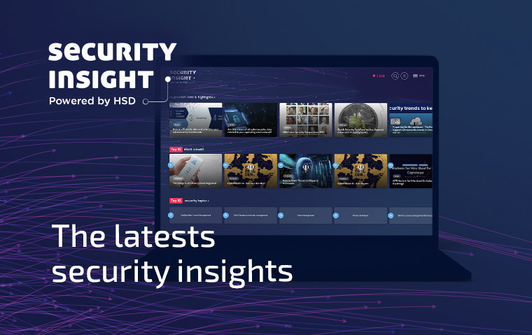 Newsletter Security Insight #9