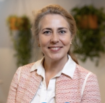 Suzanne Janse