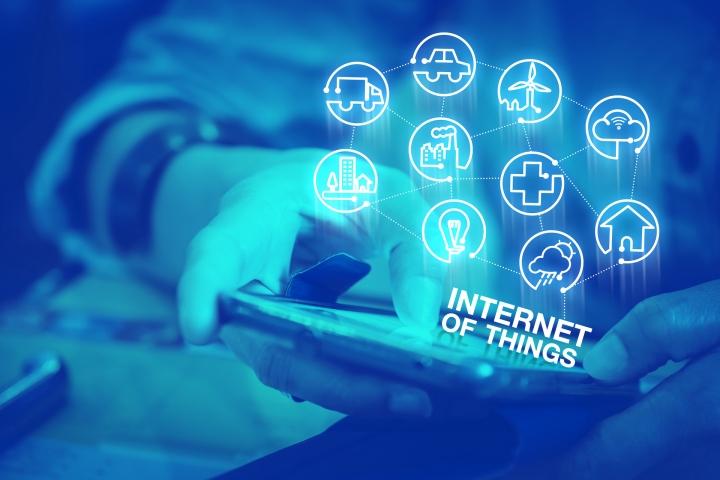 Security as an afterthought: The Challenges of Keeping IOT Products Secure.