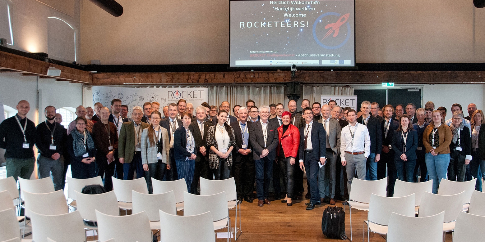 Lectoraat Advanced Forensic Technology sluit project ’’Ademforsa’’ succesvol af