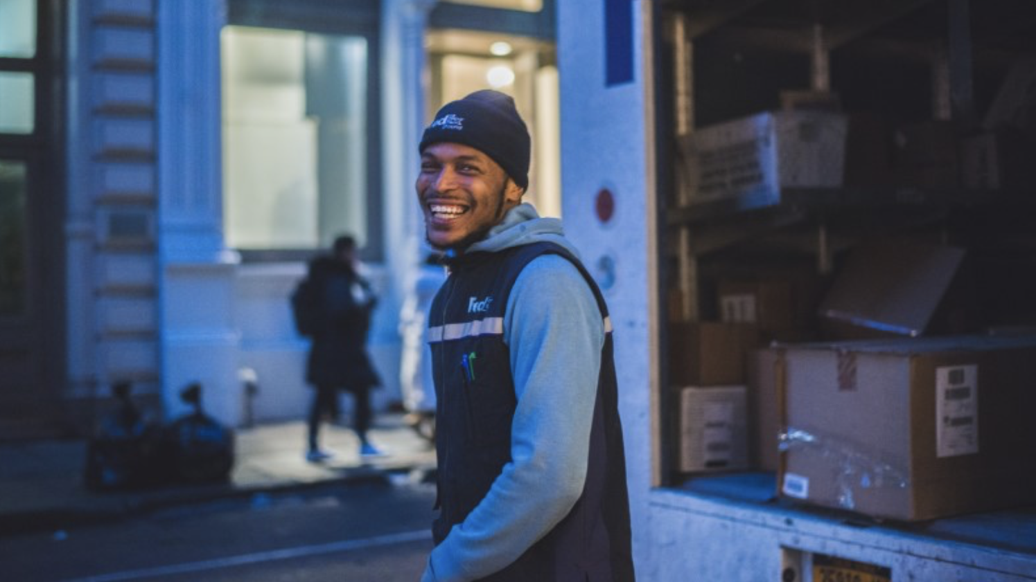 Why securing your supply chain should be top priority (and how to start)