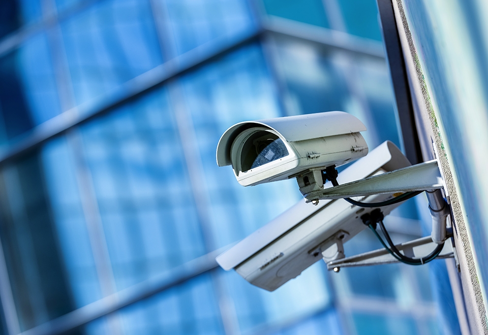 Digital gadgets often make security alarm systems vulnerable
