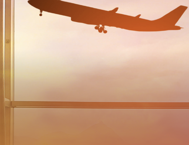 Airline Cybersecurity Priorities Now and After the Pandemic