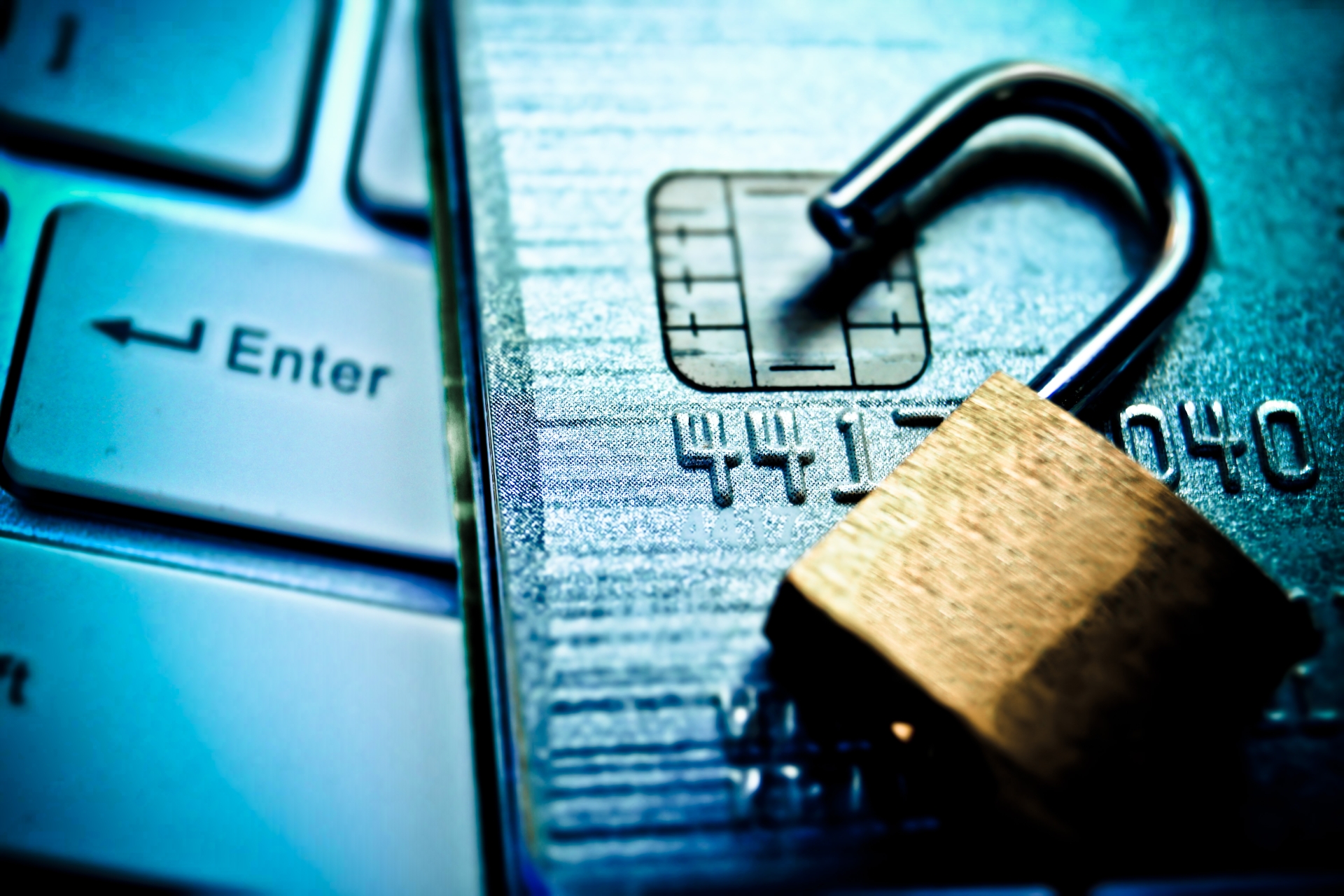 National Cyber Security Awareness Month: Six Tips to Stop Phishermen
