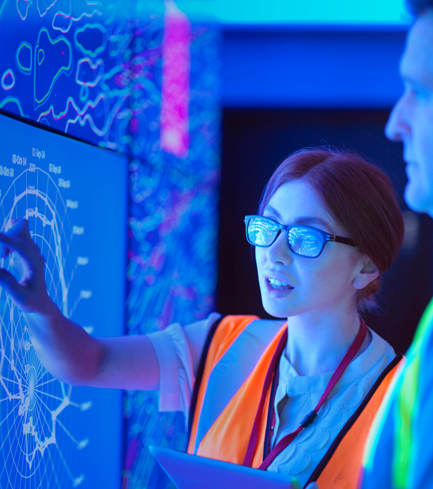 The Cloud Continuum: 4 Keys to Cloud Continuum Success