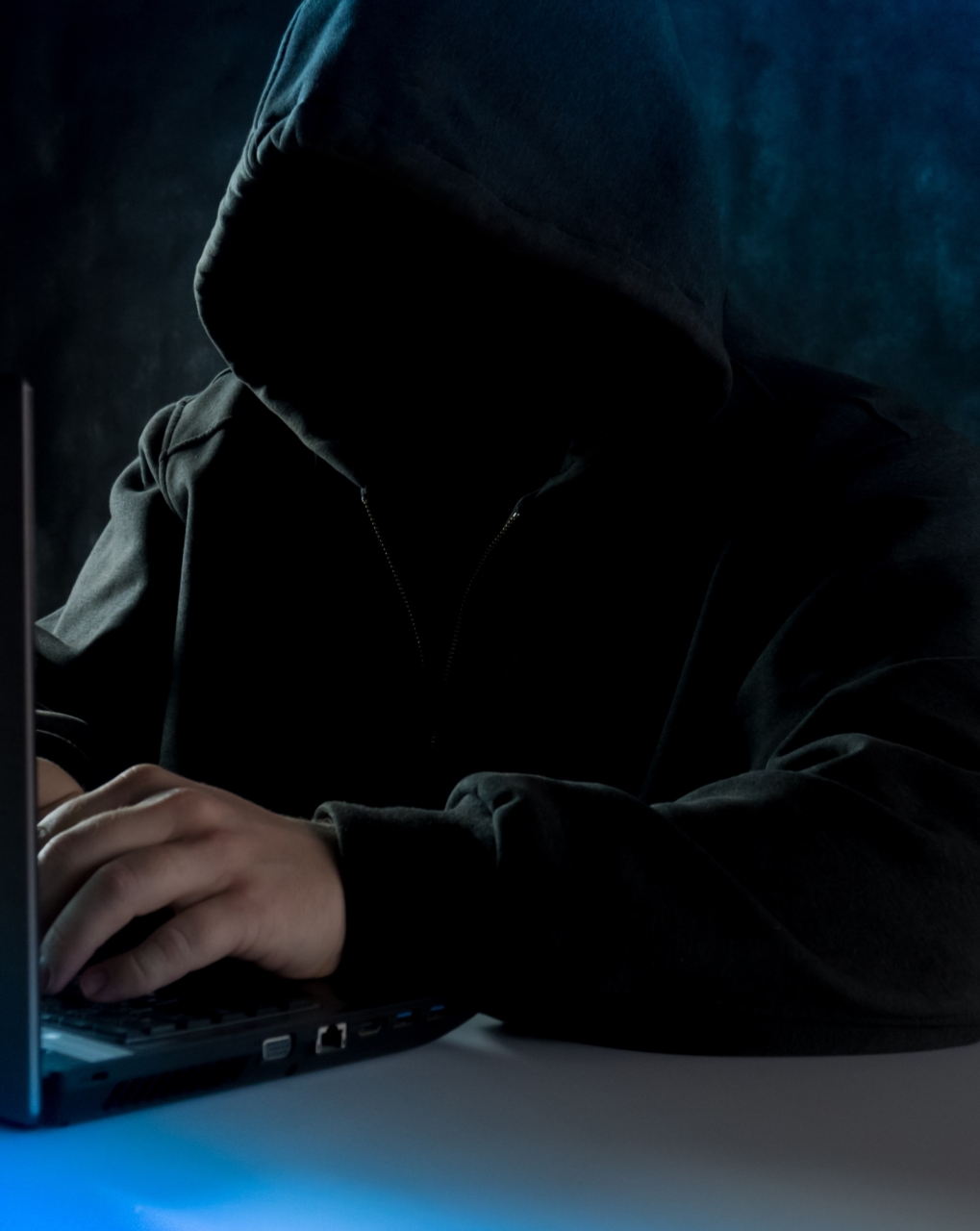 Identiteitsfraude via Sociale Media