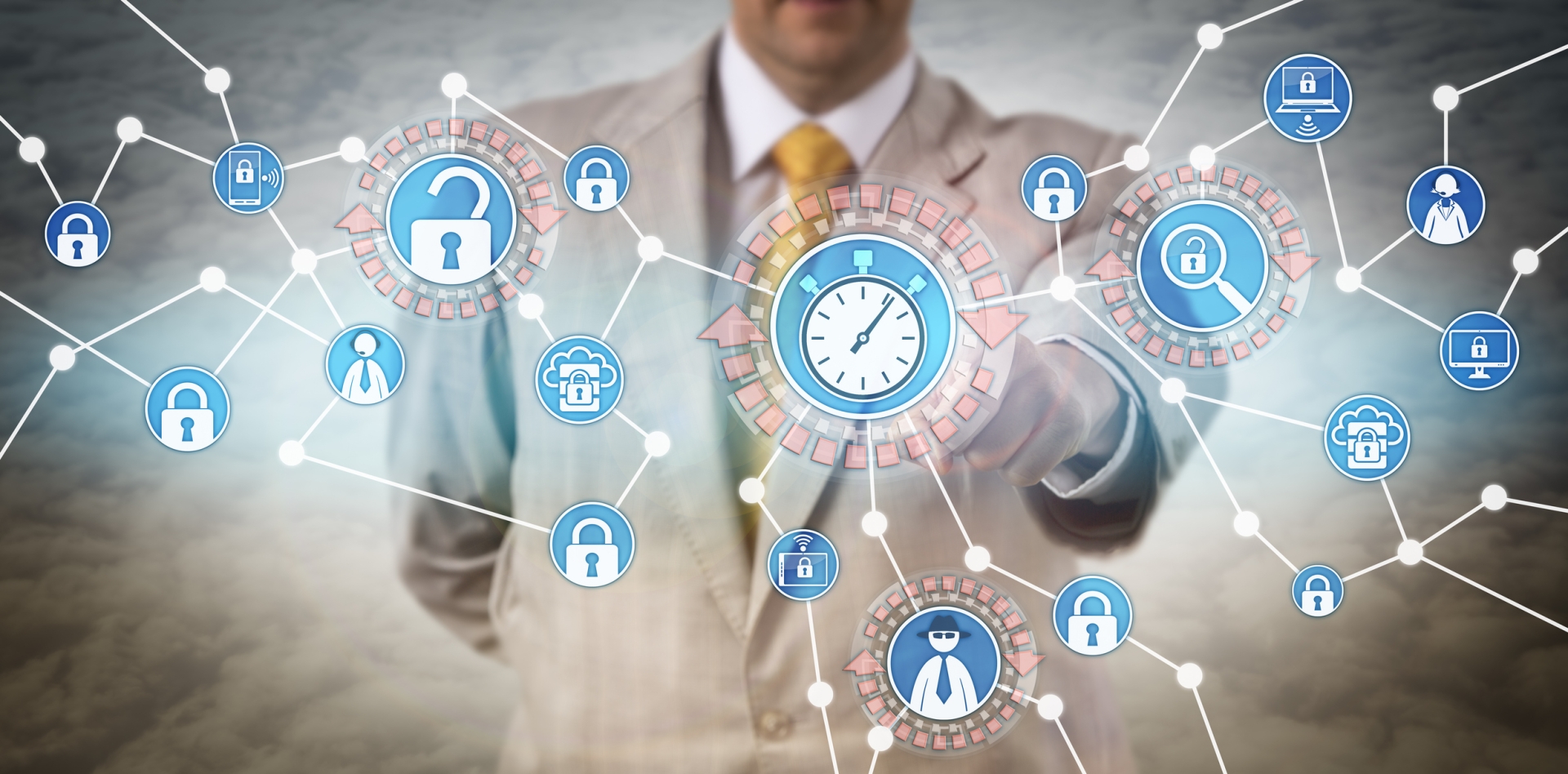 Hoe kan uw organisatie zich voorbereiden op een cyberincident?