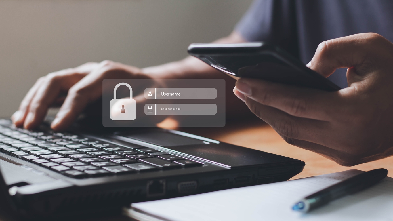 The Future of Authentication