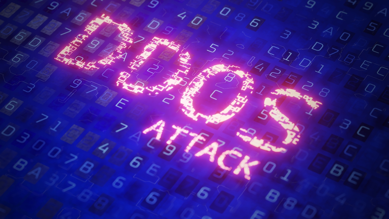 Protecting Against DDoS Attacks Requires More Than Just Placing ...