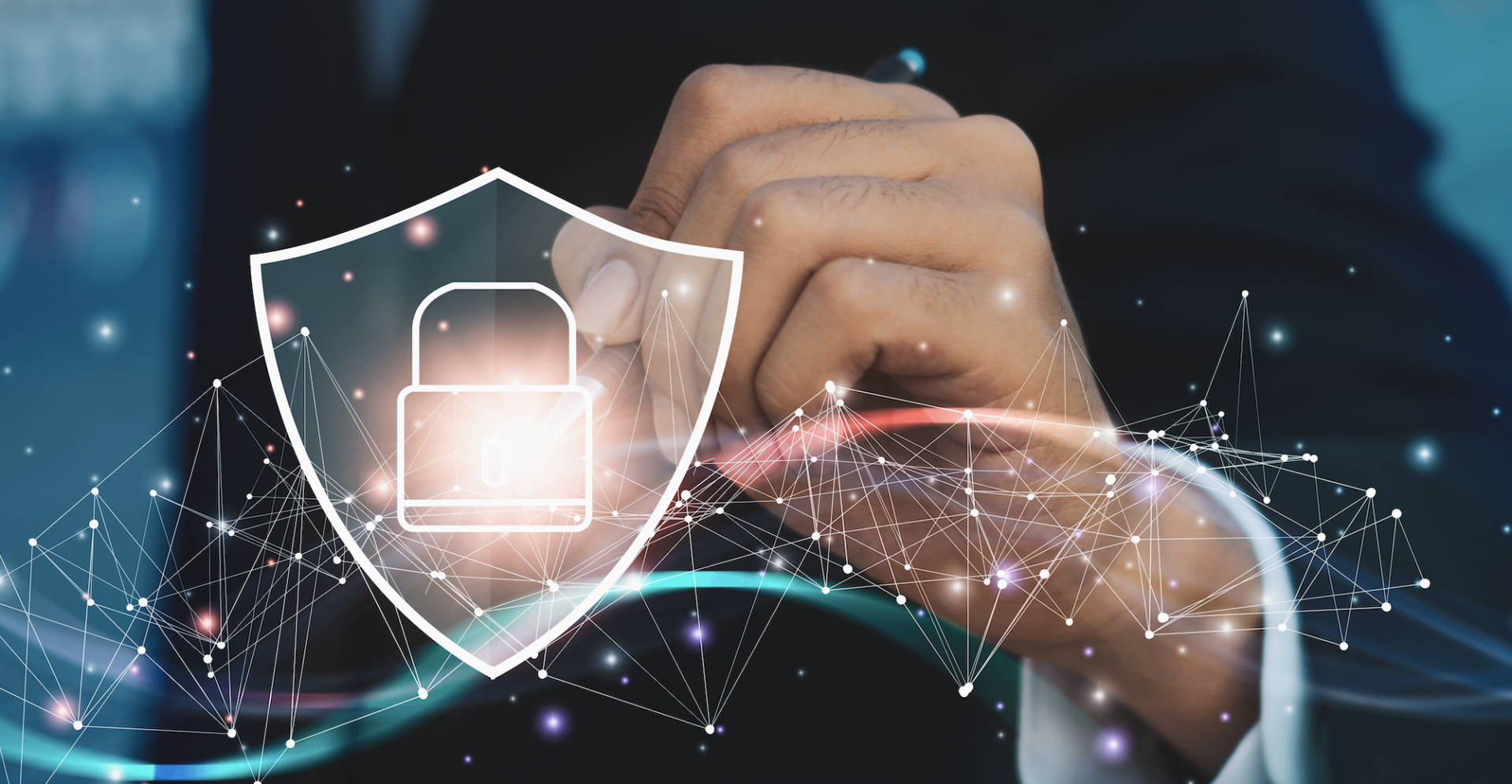 The CISO's Imperative 