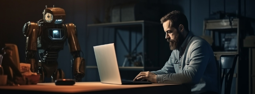 Unraveling Digital Mysteries: How AI Copilots can Revolutionize Digital Forensic Investigations