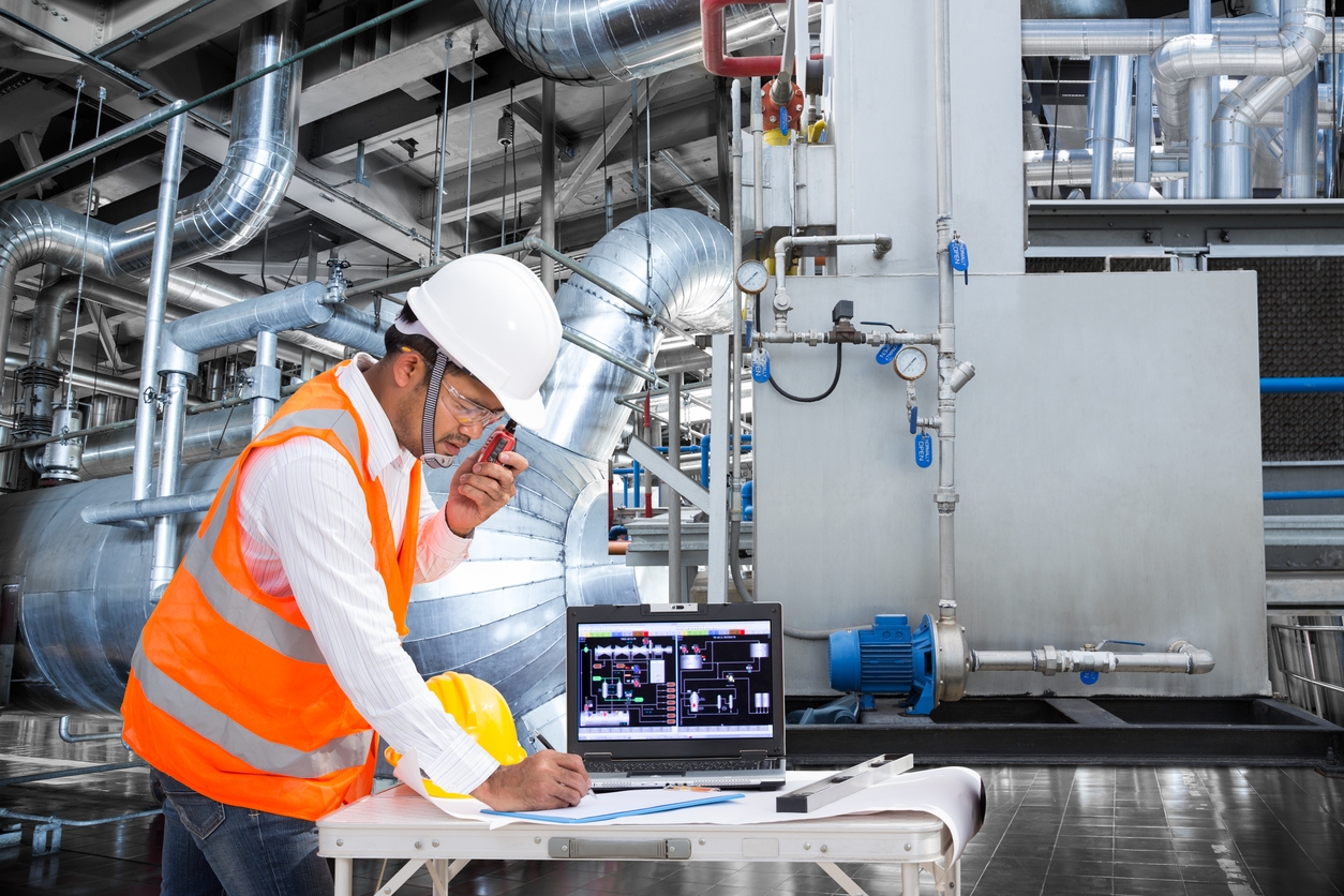 Balanceren van digitale transformatie: de symbiose van IoT en OT