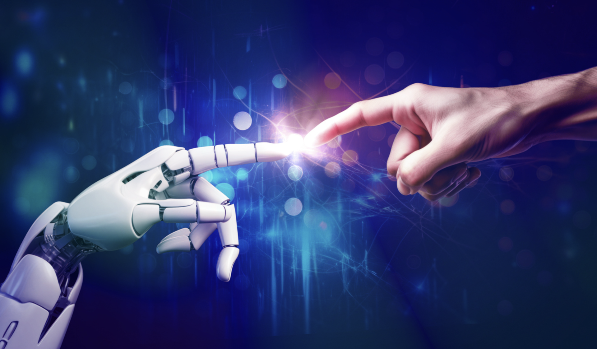 AI en nationale veiligheid : kansen en risico’s in een veranderende wereld