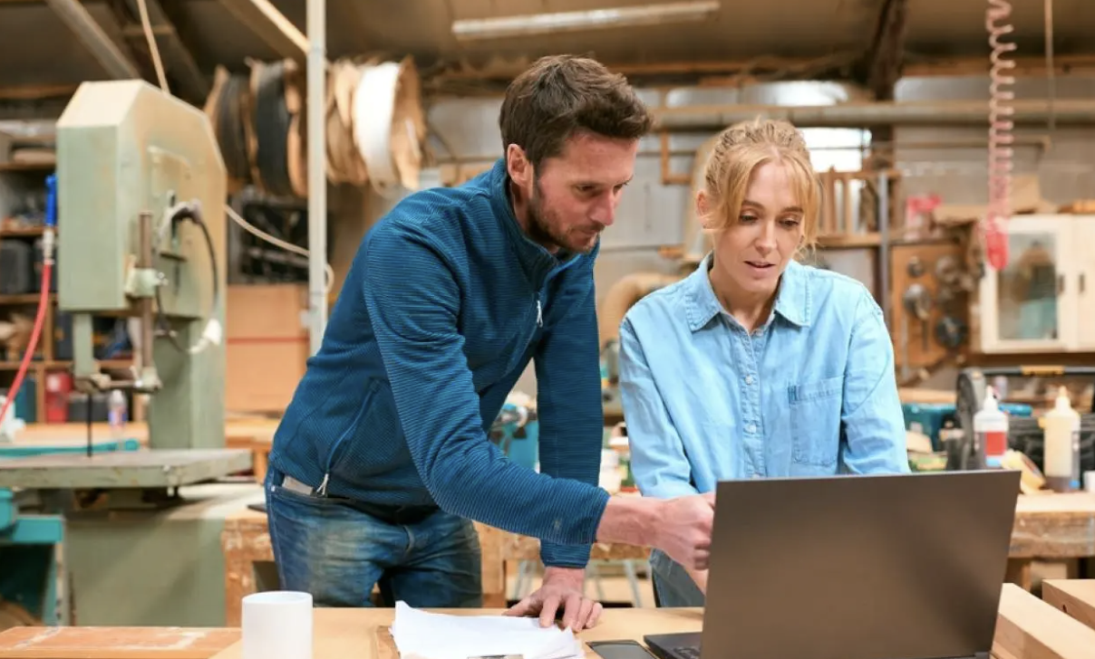Cybersecurity in het mkb: welke competenties zijn nodig?