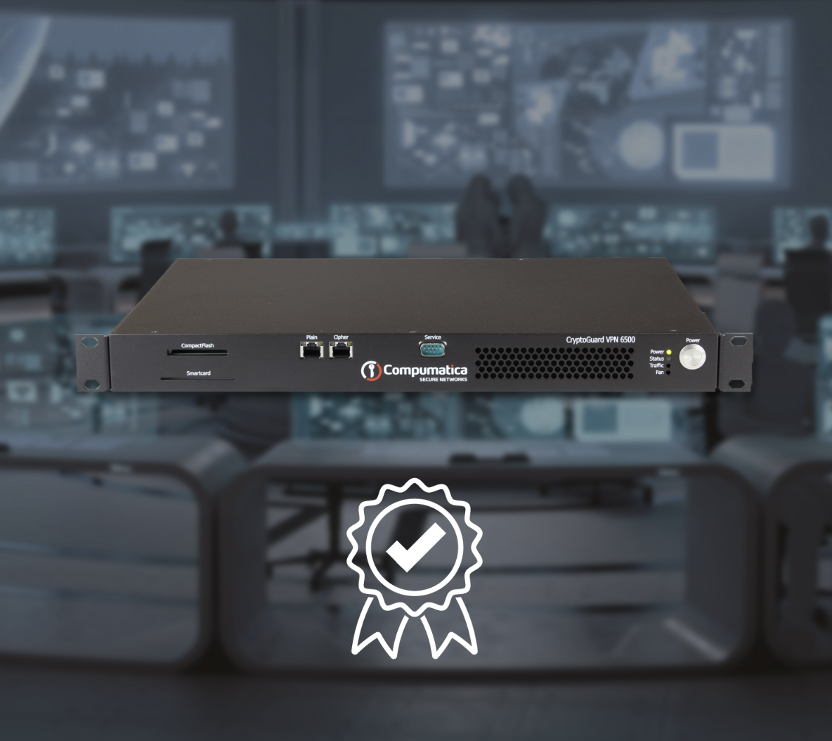 Nieuwe certificering voor CryptoGuard bevestigt hoogste encryptieniveau ...