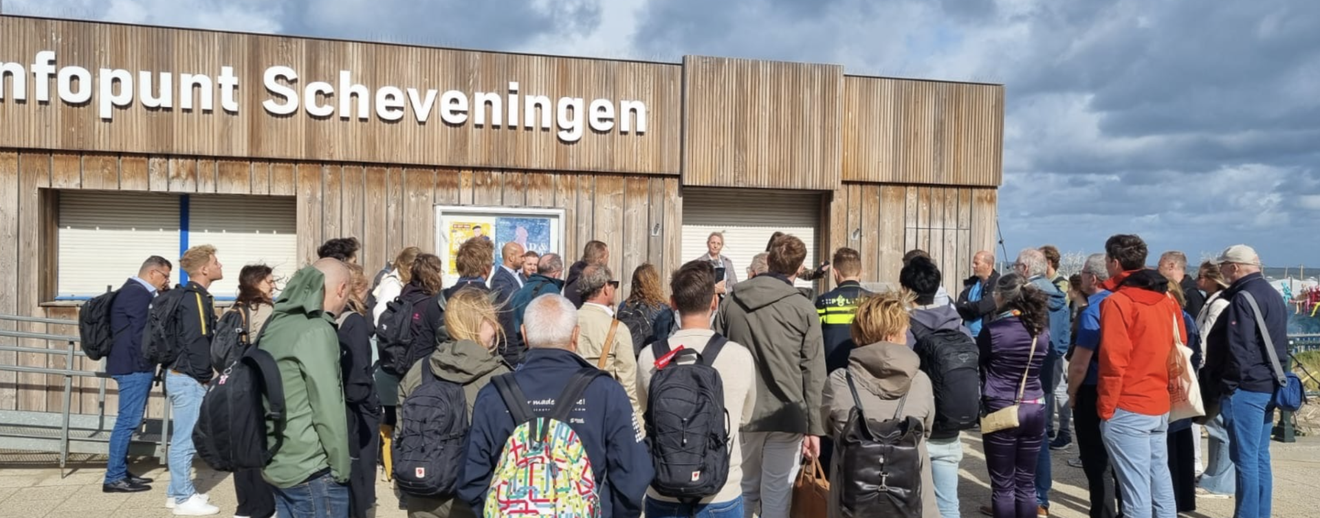  Samen voor een Veilige Samenleving