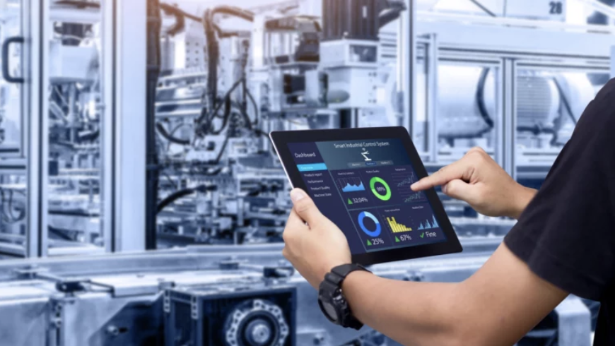 How AI-driven vulnerability management is changing the OT ecosystem