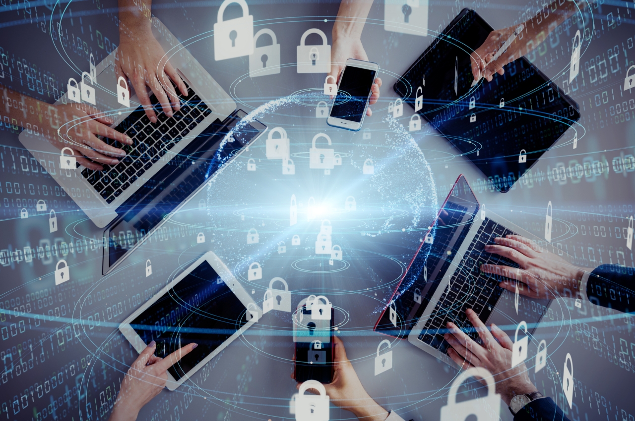 Breder Kijken naar Cybersecurity: Visie van Rutger Leukfeldt