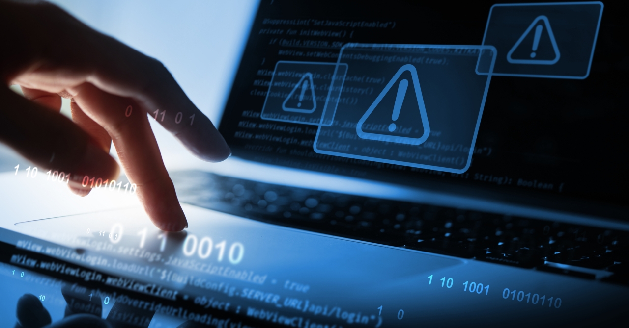 From IT and OT security to data innovation!