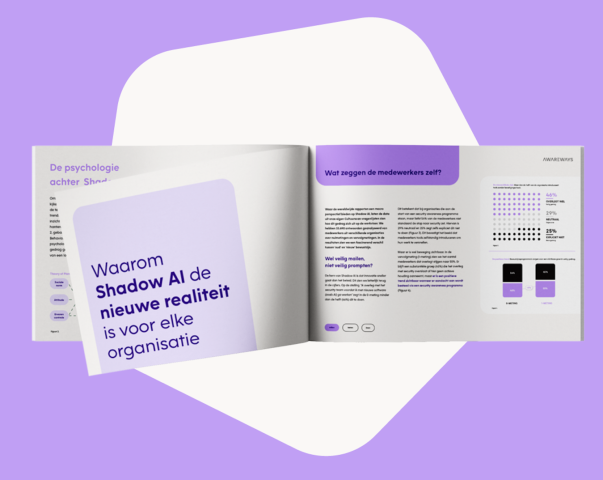 Waarom Shadow AI de achterdeur voor ransomware openzet - 78% van de medewerkers gebruikt ongeautoriseerde AI-tools