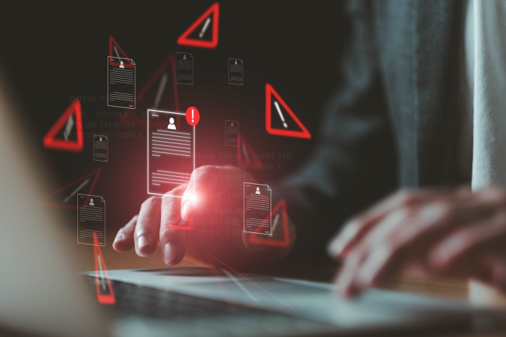 Help! Ik ben slachtoffer van een datalek, wat nu?