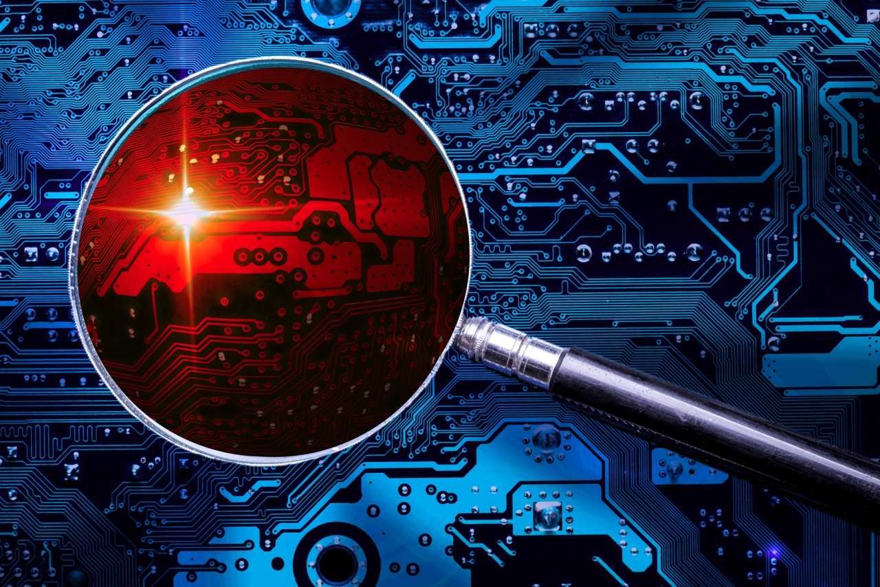 Oproep: Professionals in Digitale Forensisch & Cybersecurity